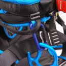 KONG - Sitzgurt TARGET CANYON - in verschiedenen Größen