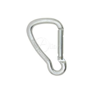 KONG - Zubehörkarabiner ALU HARNESS - 8 mm - in verschiedenen Farben