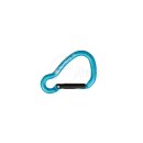 KONG - Zubehörkarabiner ALU HARNESS - 6 mm - in...