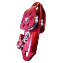 ISC Umlenkrolle ISC  ALU in diversen Ausführungen