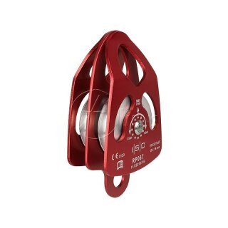 ISC Umlenkrolle ISC "Double 16 mm" in diversen Ausführungen