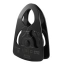 ISC Umlenkrolle Single KL 16 mm ALU in verschiedenen Farben und Lager