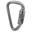 ISC Karabinerhaken ISC EDELSTAHL in verschiedenen...