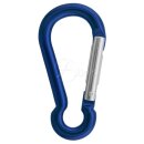 Aliens Zubehör Karabiner ALIENS "MINI" 8 cm in verschiedenen Farben