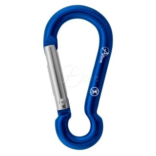 Aliens Zubehör Karabiner ALIENS "MINI" 6 cm in diversen Farben