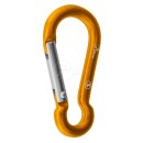 Aliens Zubehör Karabiner ALIENS "MINI" 6 cm in diversen Farben