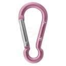 Aliens Zubehör Karabiner ALIENS "MINI" 6 cm in diversen Farben