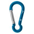 Aliens Zubehör Karabiner ALIENS "MINI" 6 cm in diversen Farben