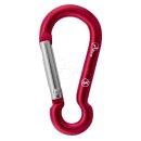 Aliens Zubehör Karabiner ALIENS "MINI" 6 cm in diversen Farben