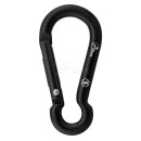 Aliens Zubehör Karabiner ALIENS "MINI" 6 cm in diversen Farben