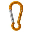 Aliens Zubehör Karabiner ALIENS "MINI" 6 cm in diversen Farben