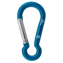 Aliens Zubehör Karabiner ALIENS "MINI" 5 cm in verschiedenen Farben