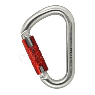 ALIENS - HMS Karabiner TWISTLOCK in diversen Farben