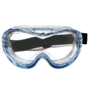 3M Fahrenheit Schutzbrille FheitSA, neoprene-Kopfband