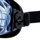 3M Fahrenheit Schutzbrille FheitSA, neoprene-Kopfband