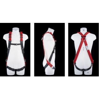 MAS Absturzsicherung Auffanggurt MAS 10 Quick in verschiedenen Größen & Ausführungen