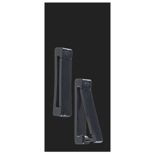 MAS Absturzsicherung Kunststoff-Schieber für Gurtband