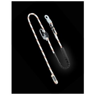 MAS Absturzsicherung Verbingungsmittel MASI MA 5 in Größe 1,5 m