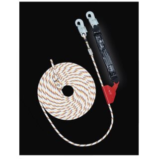 MAS Absturzsicherung Auffanggerät MAS SK 12 in versch. Größen