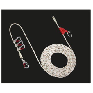 MAS Absturzsicherung Anschlagseinrichutng Typ HA4 in versch. Größen