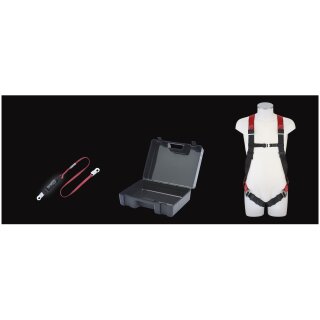 MAS Absturzsicherung 40050-MAS Sicherheitsset MAS 5