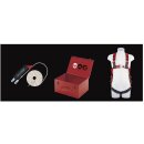 MAS Absturzsicherung Sicherheitsset MAS 30 Seillange 10m