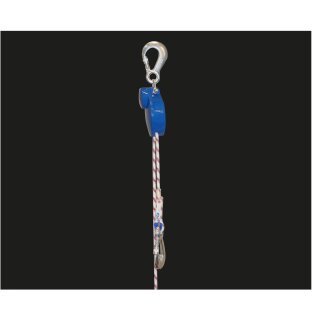 MAS Absturzsicherung Abseilgerät AG 10 K