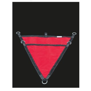 MAS Absturzsicherung Rettungsdreieck Typ MRD 01