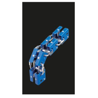 MAS Absturzsicherung Kantenschutz für Seile