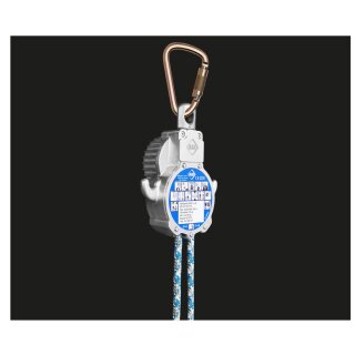 MAS Absturzsicherung Abseilgerät Favorit in versch. Längen