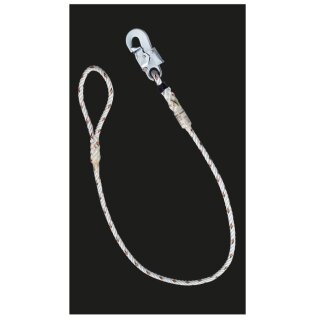 MAS Absturzsicherung Verbindungsmittel MAS 51 inkl. Schlaufe in versch. Längen