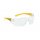 Bollé Slam High visibility Schutzbrille