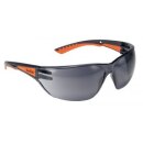 Bollé Slam+ Schutzbrille Bügelbrille Klar