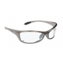 Bollé Spider Schutzbrille Bügelbrille Flash Rot