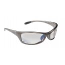 Bollé Spider Schutzbrille Bügelbrille Flash Rot