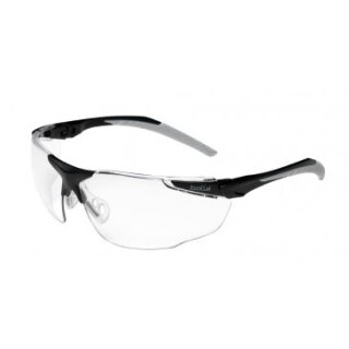 Bollé Universal Schutzbrille Bügelbrille Klar