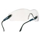 Bollé Viper Schutzbrille Bügelbrille Rauchglas