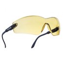 Bollé Viper Schutzbrille Bügelbrille Rauchglas