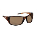 Bollé Voodoo Schutzbrille Bügelbrille Braun Polarisierend