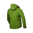Elysee HEIDI Damen-Softshell-Jacke Mit Kapuze Gr. 40
