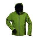 Elysee HEIDI Damen-Softshell-Jacke Mit Kapuze Gr. 40