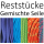 Tendon - Lanex Einfach Kletterseil Reststücke Länge 6 Meter / Durchmesser 9 mm