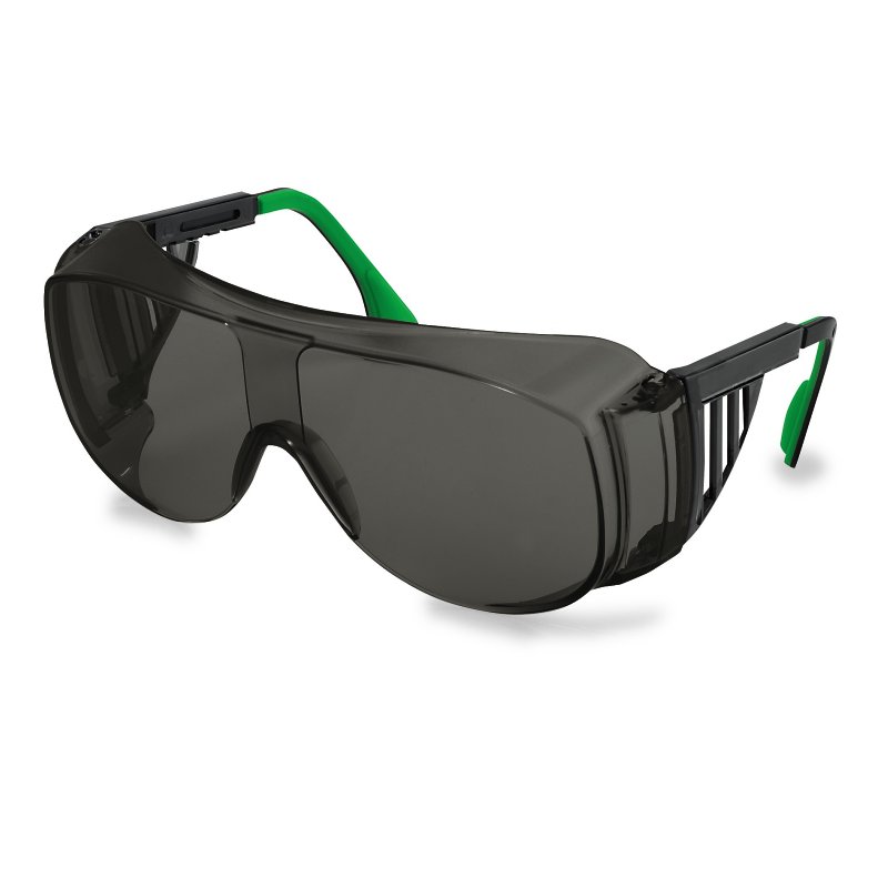 Schweißerbrille Schweißen Schutzbrille Schweißerschutzbrille UV-Schutz DIN3 11 