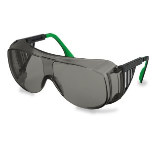 Schraubringbrille Schutzbrille Schweißerbrille  Autogen  Augenschutz 