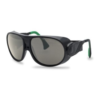 Uvex Schweißerbrille futura 9180145 in Schutzstufe 5,0