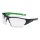 Uvex Schutzbrille i-works Bügelbrille in verschiedenen Fassungsfarben 9194