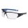 Uvex Schutzbrille i-works Bügelbrille in verschiedenen Fassungsfarben 9194