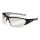 Uvex Schutzbrille i-works Bügelbrille 9194885 schwarz grau