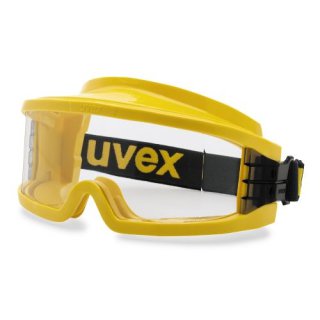 Uvex Vollsichtbrille ultravision 9301 gasdicht