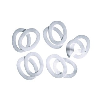 Uvex Dry Pads-Kühlpads K-Series Zubehör